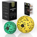 M.s.Lemberg Faszienball-Set- klein