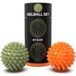 M.S.Lemberg Igelball Set