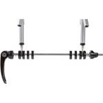 M-Wave Unisex Schnellspanner Set