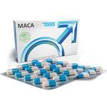 Macaviril 6000 Maca Kapseln
