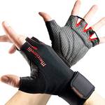 Macciavelli Crossfit-Handschuhe