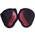 Fitness Griffpolster Griffpads von MACCIAVELLI