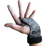 Macciavelli Pull Up Grips