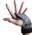 Pull Up Grips von MACCIAVELLI