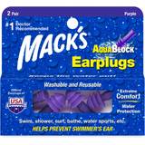 Macks Aqua Block Ohrstöpsel