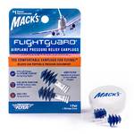 Mack's Flightguard Airplane