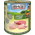 Kaninchen & Gemüse von MAC'S