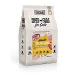 Mac’s Adult Ente, Pute & Huhn