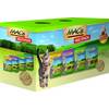 848 Multipack nur Fleisch von MAC'S