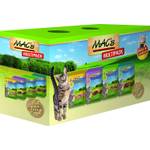 MAC's Multipack nur Fleisch