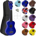 Mad About Soprano Ukulele