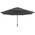 Gartenschirm Timor Luxe 400 von Madison