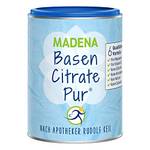 Basenpulver
