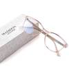 Blaulichtfilter Brille von Madison Avenue