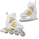 Madivo Schlittschuhe