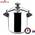 INOXTAR6L von Magefesa