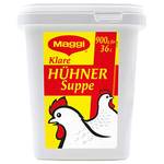 Maggi Klare Hühnersuppe