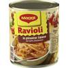Ravioli Pikante Soße von Maggi