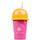 Slush-Eisbecher