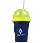 Slush-Eisbecher