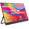2K Portable Monitor von Magicraven