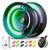 Magicyoyo Crystal Yoyo K2