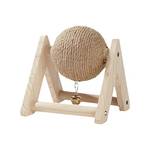 Magideal Kaninchen Kratzball