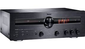 Stereo Verstärker