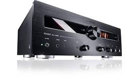 Magnat-Receiver
