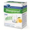Brausetabletten von Diasporal