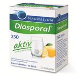 Magnesium-Diasporal