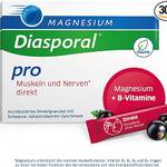 Magnesium-Diasporal