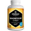 Magnesiumcitrat von Vitamaze