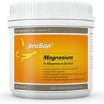 Magnesiumpulver