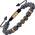 Hämatit Armband für Magnettherapie von MagnetRX