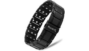 Magnetarmband Herren