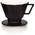 Porzellan Kaffeefilter von Mahlwerck