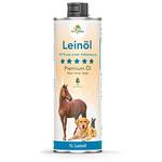 Mahu Natur Leinöl