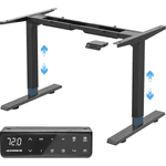 Tischgestell höhenverstellbar