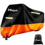 Maizjok Motorrad Abdeckplane