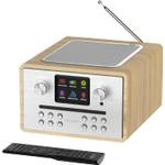 Internetradio (weiß)