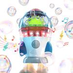 Make Kids Smile Bubble Fun Seifenblasenmaschine
