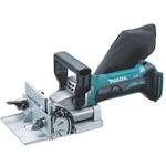 Makita Akku-Nutfräse