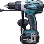 Makita Akku-Schlagbohrschrauber
