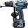 Makita Akkuschrauber 18V