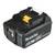Makita BL1860B 197422-4