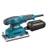 Makita BO3711 Schwingschleifer