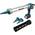 Makita DCG180RYEX von Makita