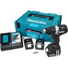 DDF484TB3J von Makita