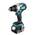 DDF486RTJ von Makita